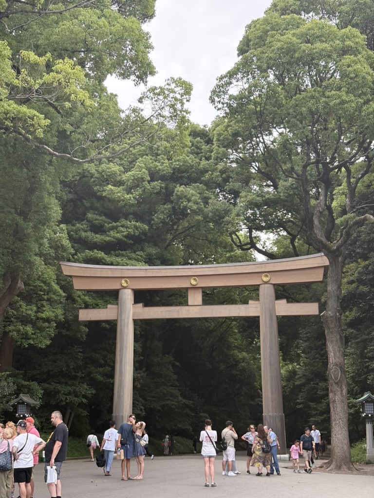 Shinto Diffusion Japan’s Harmonious Blend of Religions – Living in Culture